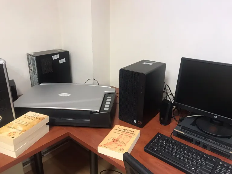 Galeri fotoğrafı 11